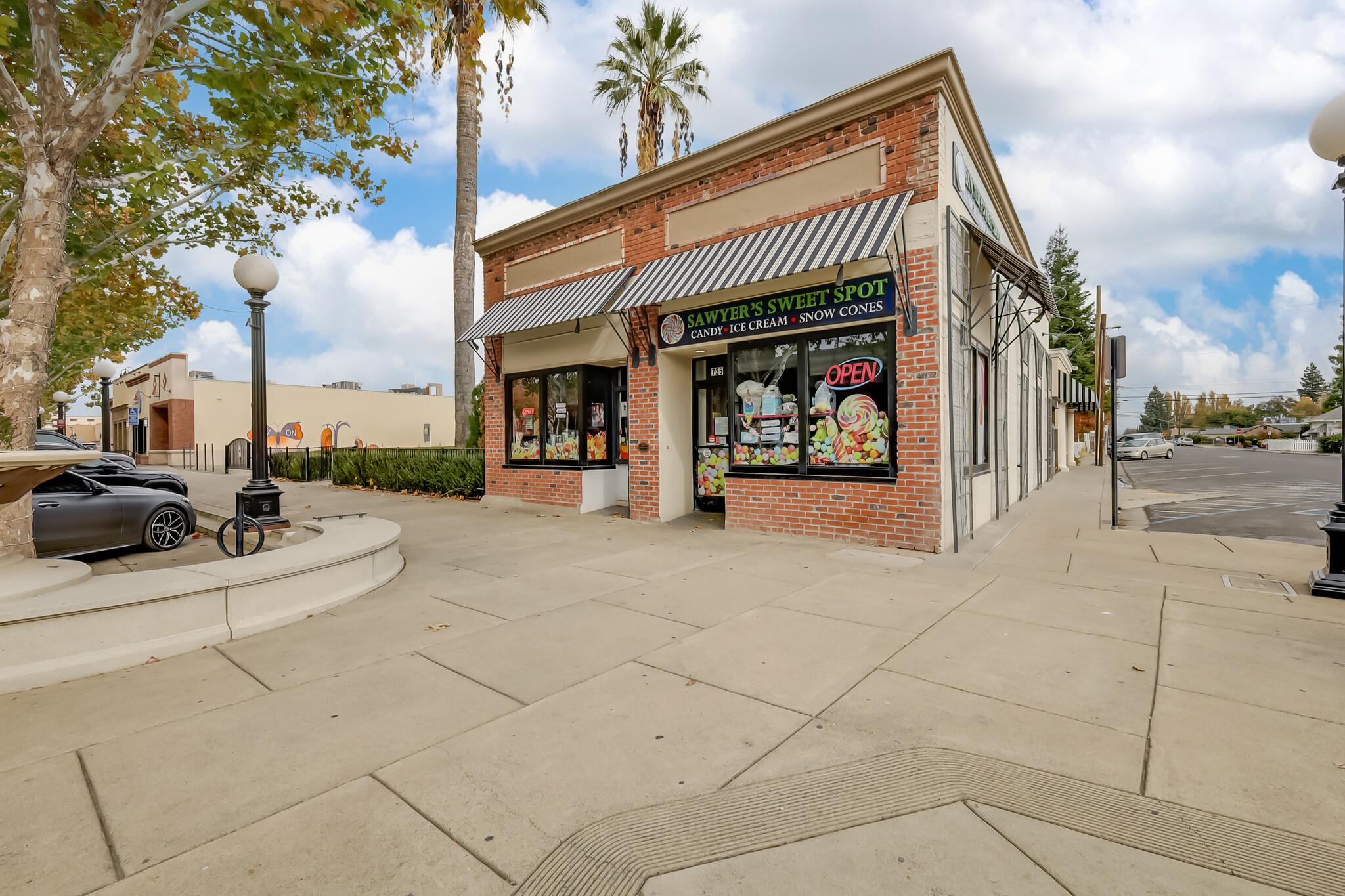 725 Plumas St, Yuba City, CA for sale Building Photo- Image 1 of 12