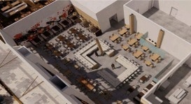 11439 S Douglass Rd, Anaheim, CA for lease Other- Image 1 of 1