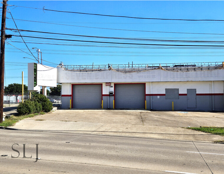 6850 Greenville Ave, Dallas, TX for lease - Building Photo - Image 3 of 9