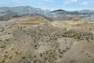 More details for 102 Industrial Pkwy, Mound House, NV - Land for Sale