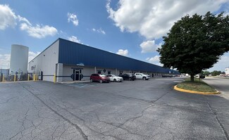 More details for 5606-5720 Kopetsky Dr, Indianapolis, IN - Flex for Lease