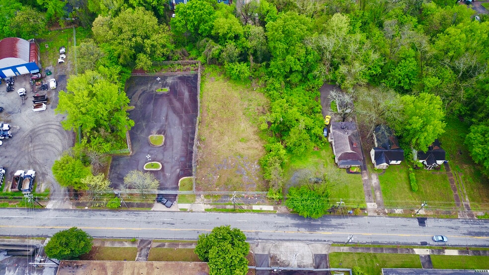 964 Donnelly Ave SW, Atlanta, GA for lease - Aerial - Image 3 of 5