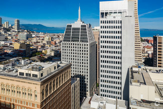 More details for 505 Montgomery St, San Francisco, CA - Coworking for Lease