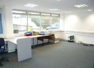 More details for Lower Bristol Rd, Bath - Office for Lease
