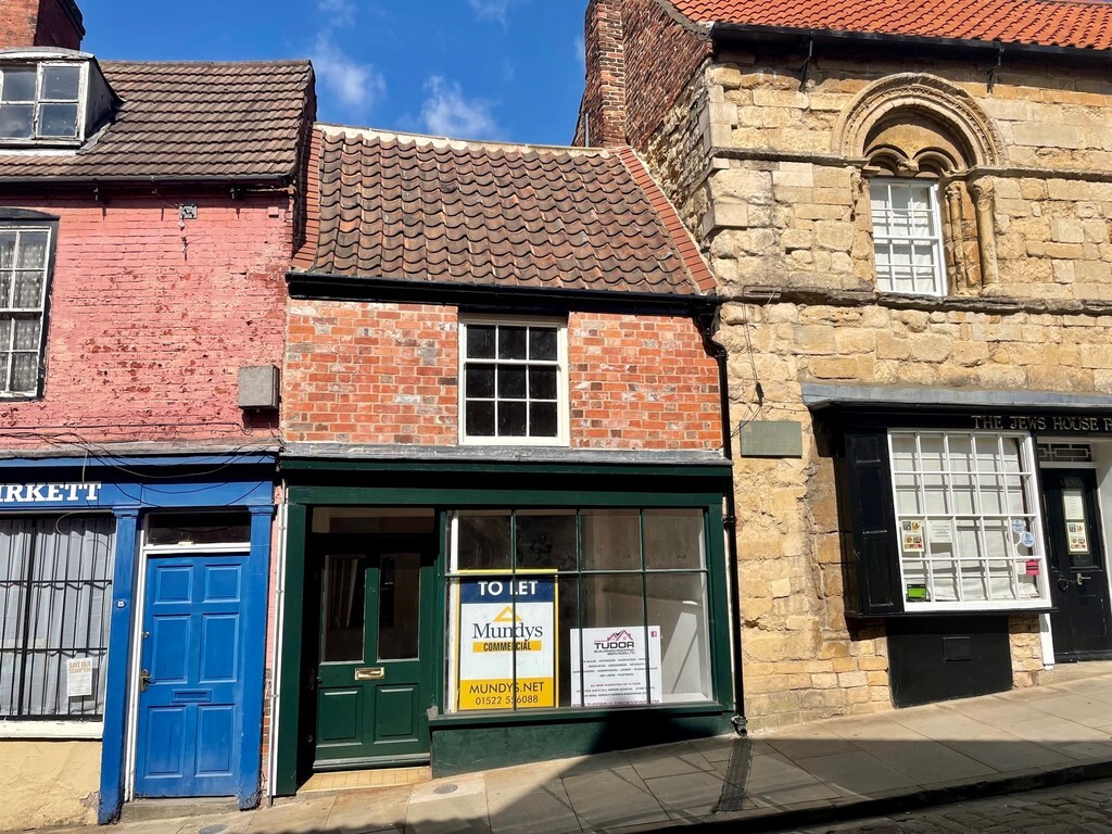14 The Strait, Lincoln for sale Building Photo- Image 1 of 1