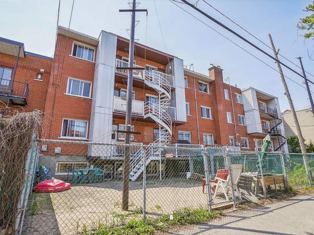 6645 Rue Cartier, Montréal, QC for sale - Building Photo - Image 3 of 4