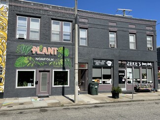 More details for 802 Granby St, Norfolk, VA - Office/Retail for Lease