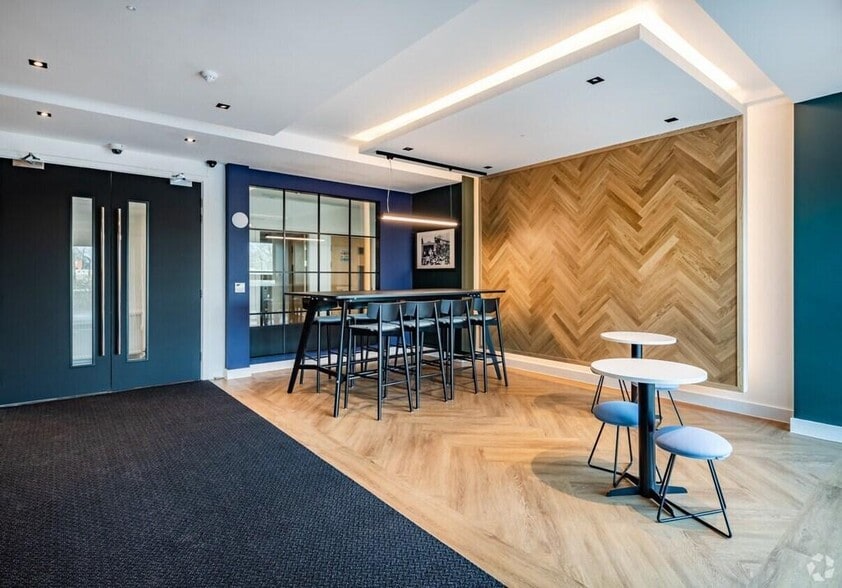 3 Wight Moss Way, Southport for lease - Building Photo - Image 3 of 18