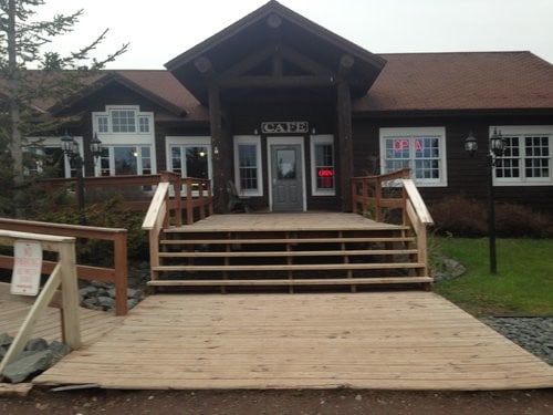 2773 Hwy 61, Two Harbors, MN for sale - Building Photo - Image 1 of 1