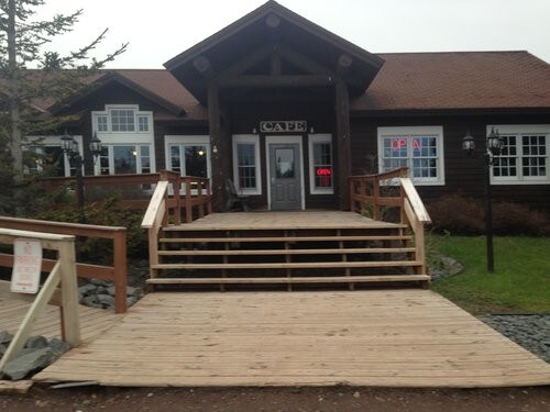 2773 Hwy 61, Two Harbors, MN for sale Building Photo- Image 1 of 1