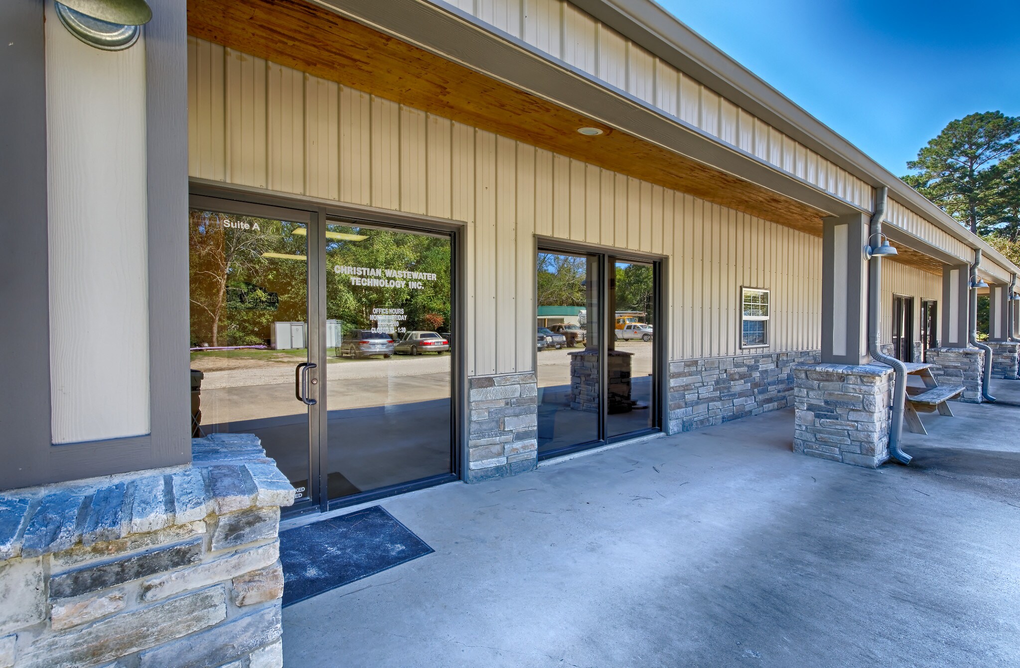 1274 Blake Rd, Conroe, TX for sale Building Photo- Image 1 of 1
