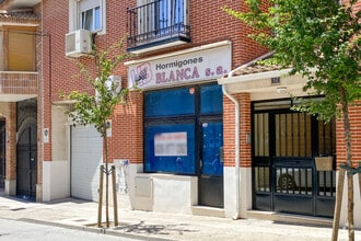 Calle Manuel Mac-Crohon, 52, Morata de Tajuña, Madrid for lease Interior Photo- Image 1 of 19