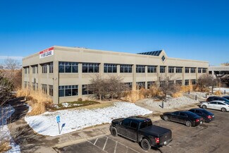 More details for 6850 W 52nd Ave, Arvada, CO - Medical for Lease