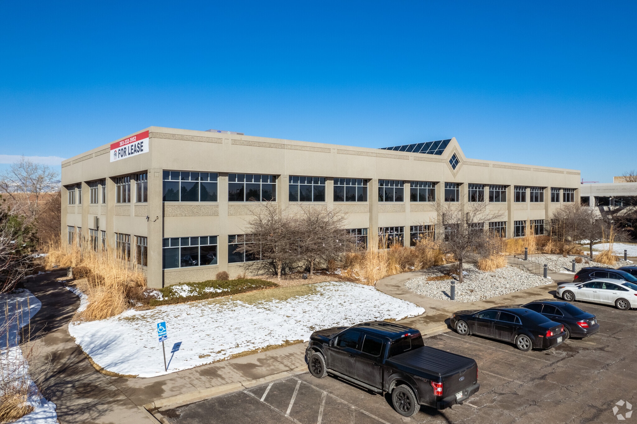 6850 W 52nd Ave, Arvada, CO for lease Building Photo- Image 1 of 7