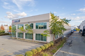 More details for 1638 Foster's Way, Delta, BC - Industrial for Lease
