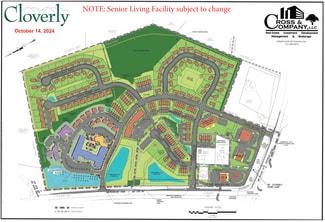 More details for 12205 Cloverly Farm Ln, Smithsburg, MD - Land for Lease