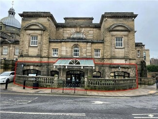 More details for Crescent Rd, Harrogate - Retail for Lease