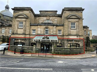 More details for Parliament St, Harrogate - Retail for Lease