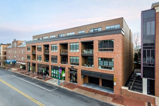 More details for 141 West St, Annapolis, MD - Multifamily for Sale