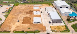 More details for 15032 Boudreaux Rd, Tomball, TX - Industrial for Sale