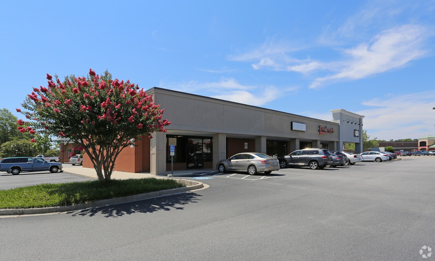 620 Pamplico Hwy, Florence, SC 29505 Property Record