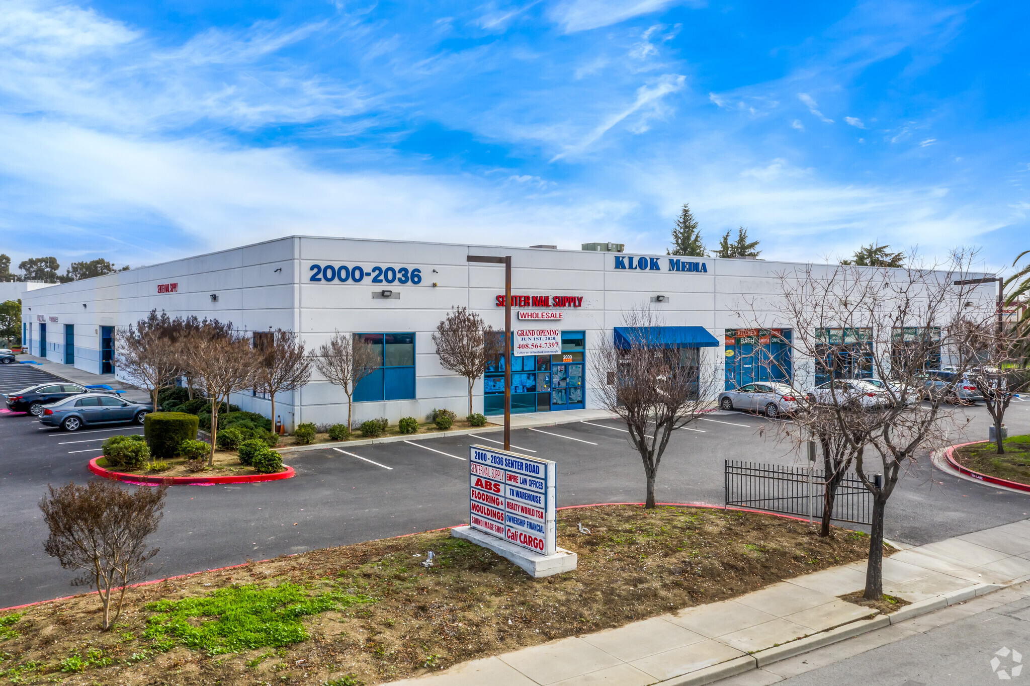 2000-2036 Senter Rd, San Jose, CA for sale Building Photo- Image 1 of 1