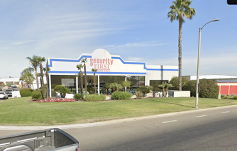 635 N Plaza Dr, Visalia, CA for lease Building Photo- Image 1 of 1