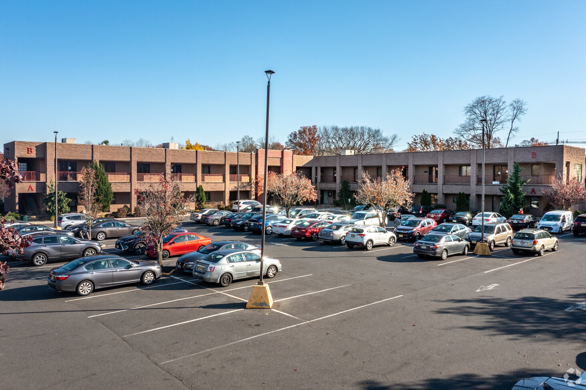 3436 Progress St, Edison, NJ 08820 TOR Plaza