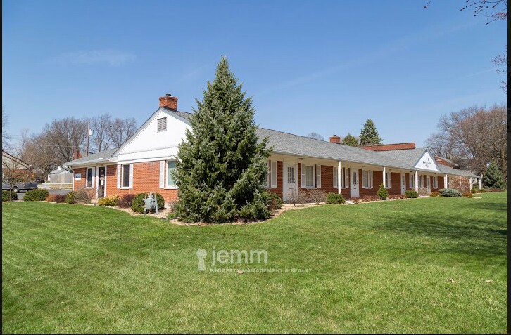 1060 Claremont Ave, Ashland, OH for sale Building Photo- Image 1 of 1