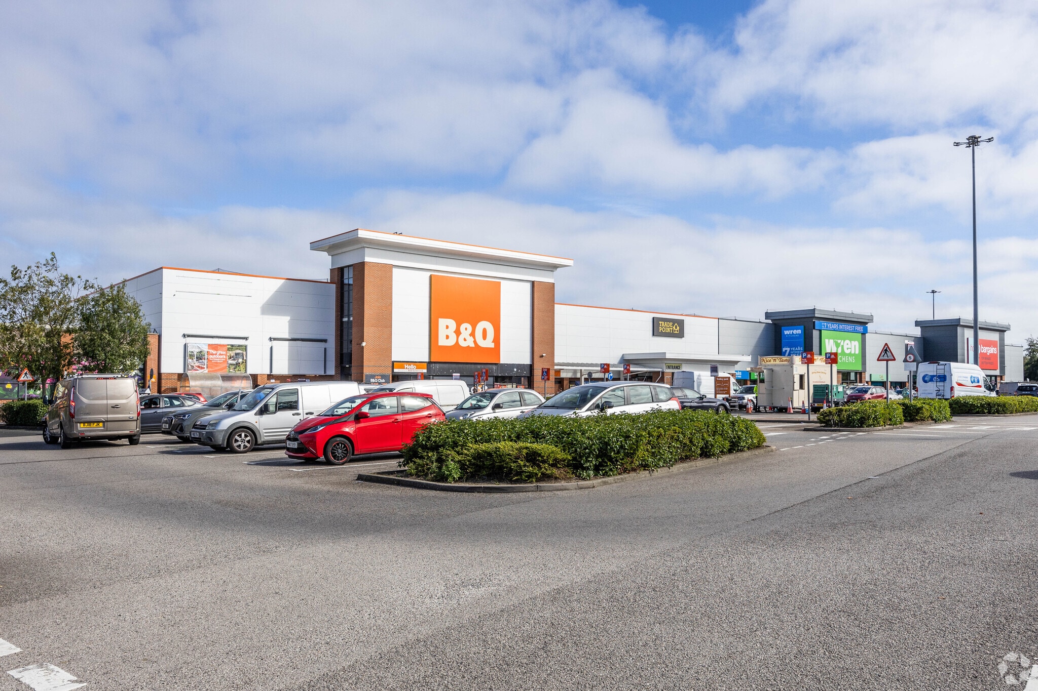 Trimdon St, Sunderland for sale Primary Photo- Image 1 of 1