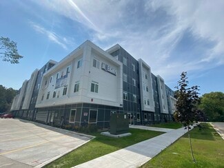 More details for 202 17th Ave W, Menomonie, WI - Multifamily for Sale