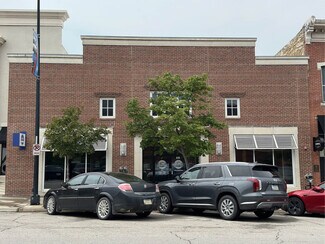 More details for 619 Massachusetts St, Lawrence, KS - Retail for Lease
