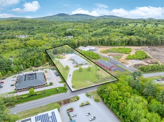 More details for 359 Hounsell Ave, Gilford, NH - Flex for Lease