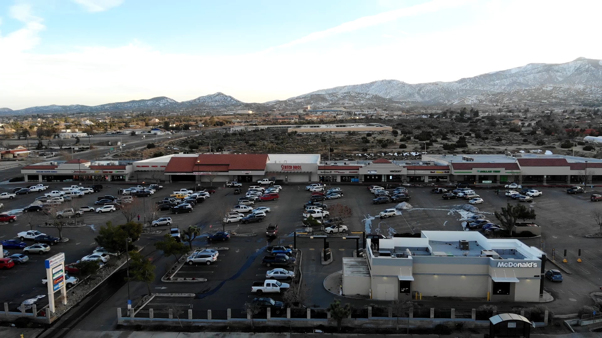 40134083 Phelan Rd, Phelan, CA 92371 Phelan Village