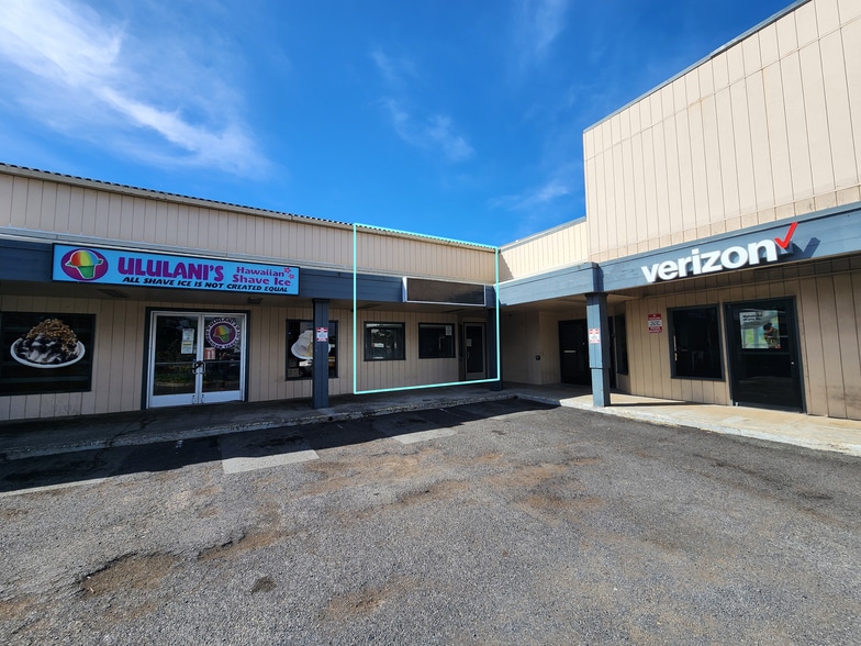 909 Kapahulu Ave, Honolulu, HI for lease - Building Photo - Image 1 of 13