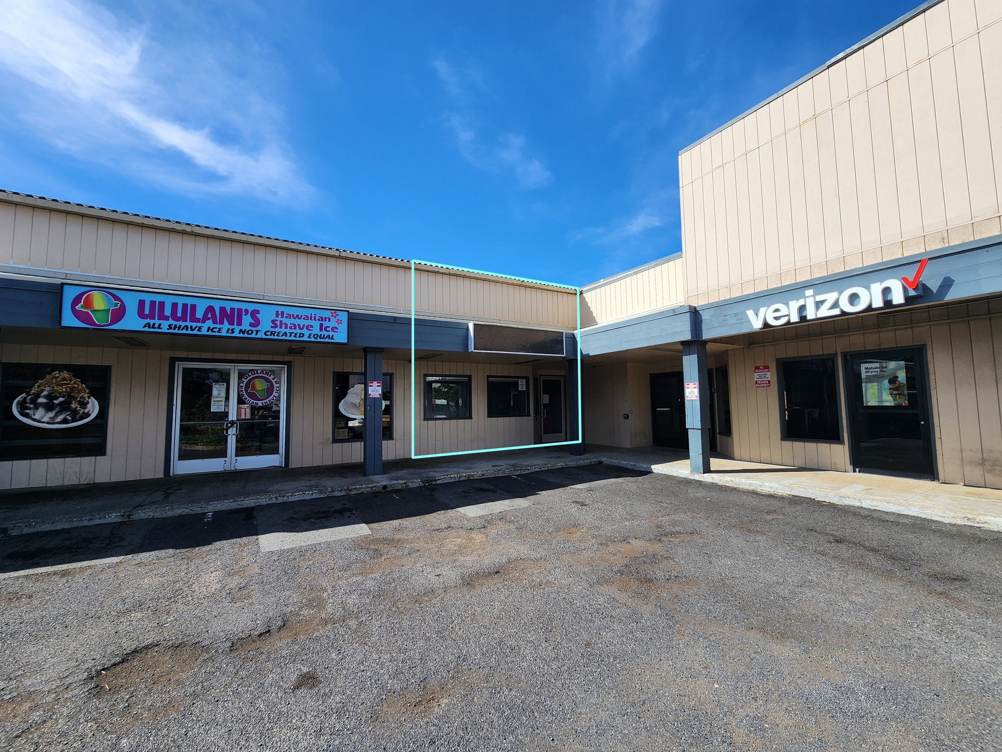 909 Kapahulu Ave, Honolulu, HI for lease Building Photo- Image 1 of 14