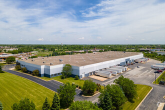 7979 W 183rd St, Tinley Park, IL - aerial  map view - Image1