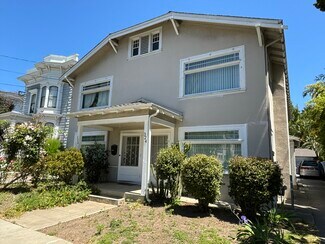 More details for 324 N 3rd St, San Jose, CA - Multifamily for Sale