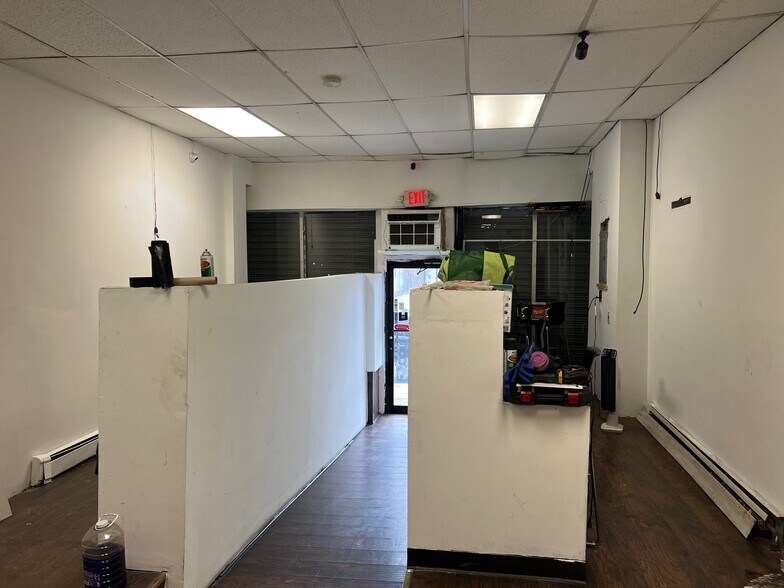 319 16th Ave, Newark, NJ for sale - Building Photo - Image 1 of 1