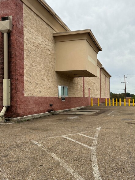 3201 Highway 80 E, Pearl, MS for lease - Building Photo - Image 2 of 13