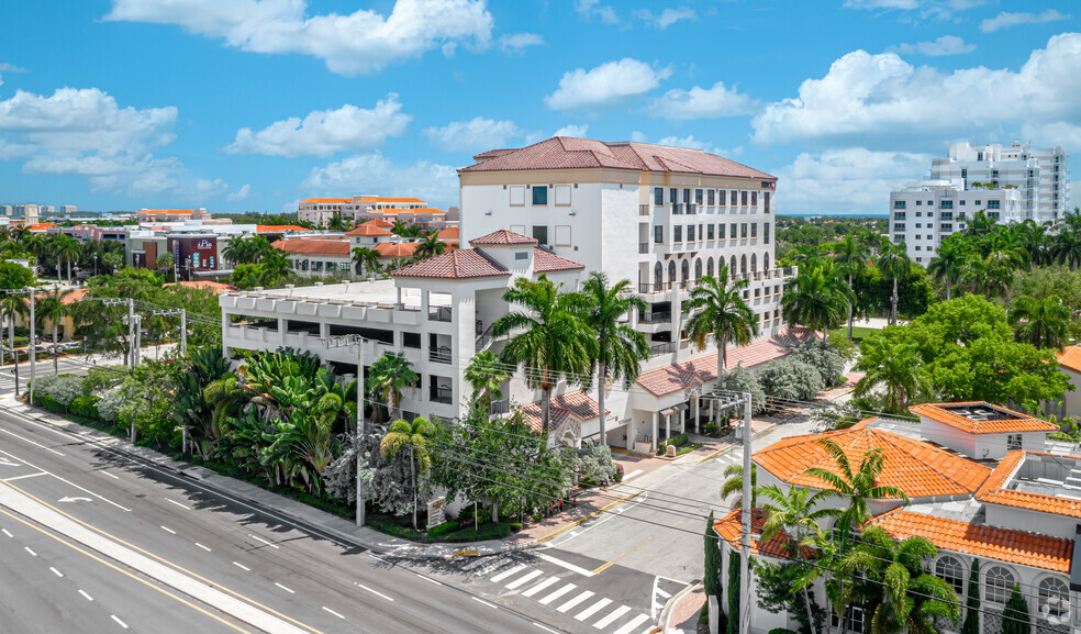 101 N Federal Hwy, Boca Raton, FL for lease - Building Photo - Image 2 of 9