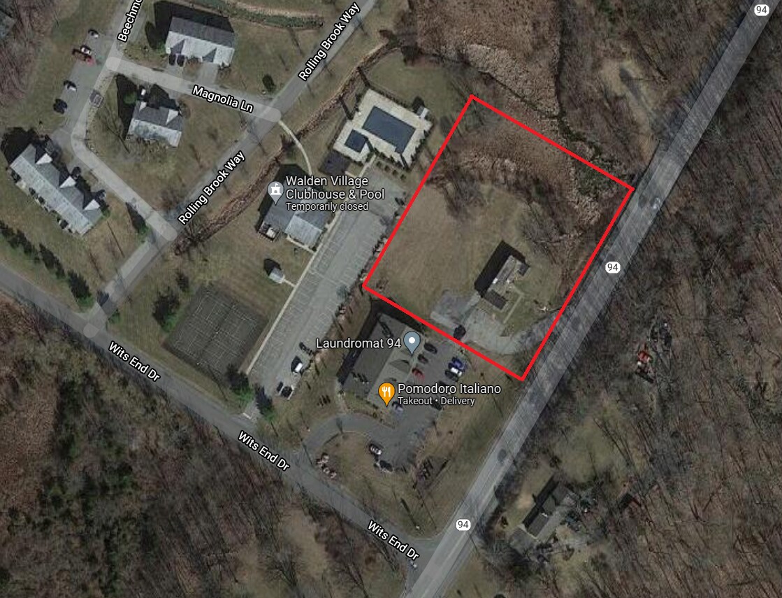 3331 State Rt 94, Hamburg, NJ 07419 Edgewater Commons (To Be Built