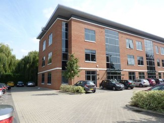 More details for Station Rd, Harpenden - Office for Lease