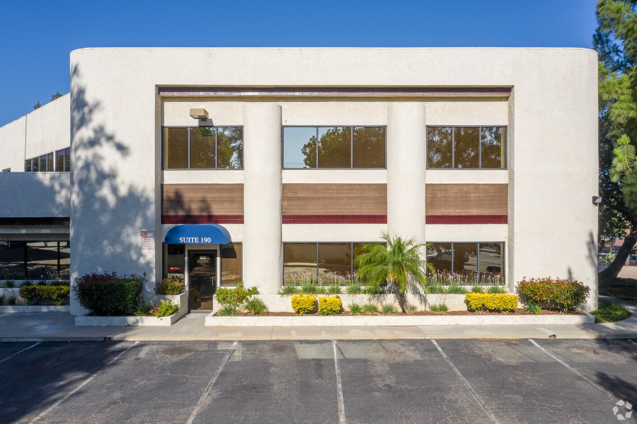 9333 Baseline Rd, Rancho Cucamonga, CA 91730 - Forecast Professional ...