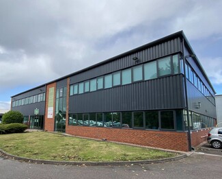 More details for Coleshill Rd, Tamworth - Office for Lease