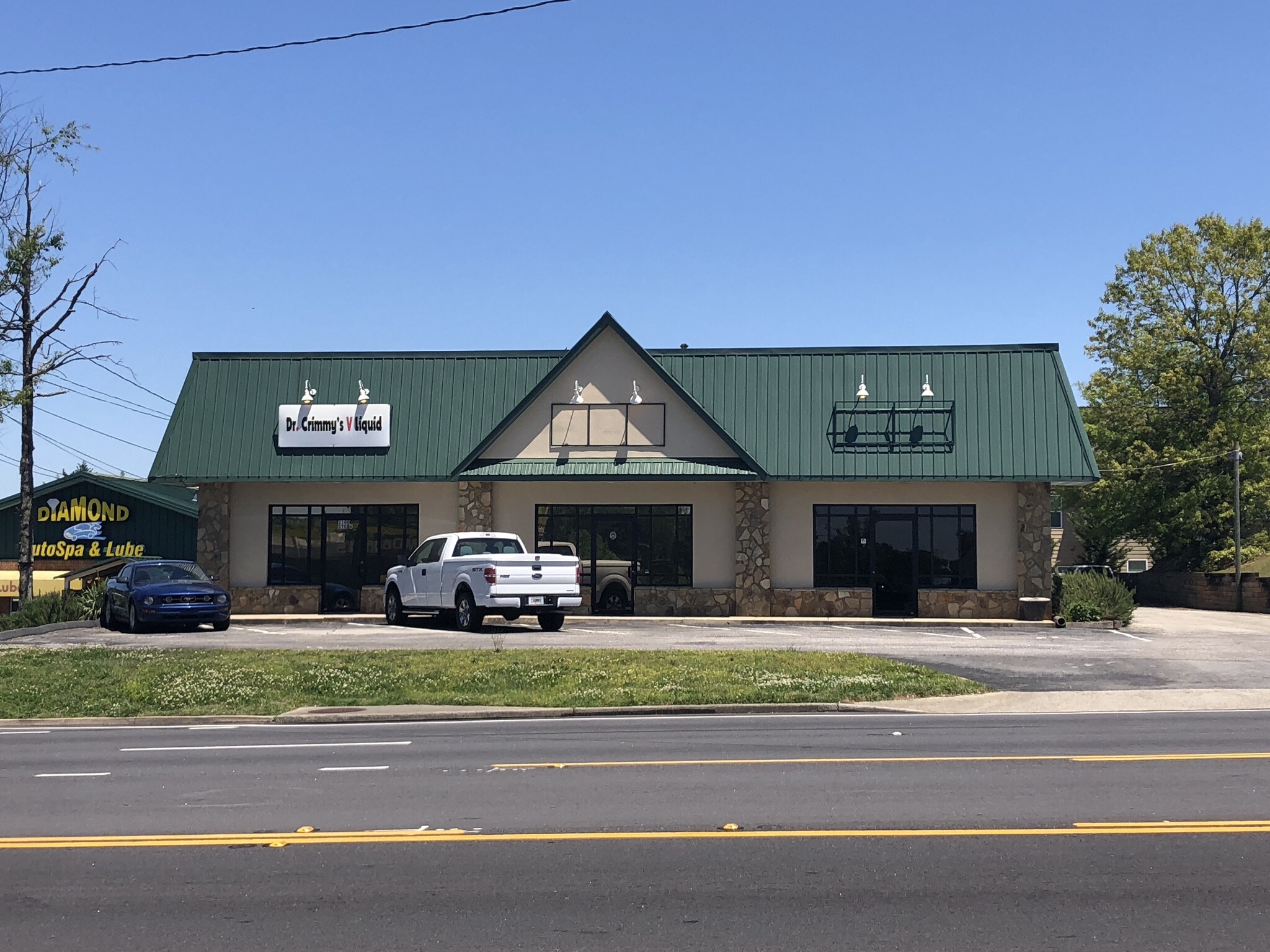 2100 Thompson Bridge Rd, Gainesville, GA for sale Other- Image 1 of 1