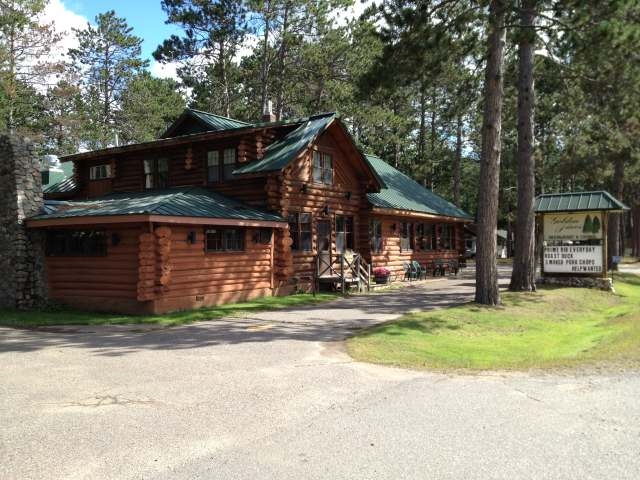 8000 State Highway 70 E, Saint Germain, WI for sale - Primary Photo - Image 1 of 1