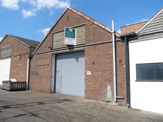 Creeting Rd, Stowmarket for lease - Primary Photo - Image 1 of 6