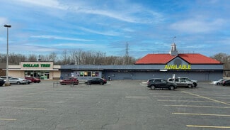 More details for 806-812 Shoppers Ln, Kalamazoo, MI - Retail for Lease