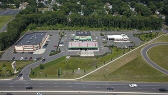 4251 Us Highway 9, Howell NJ - NNN Property